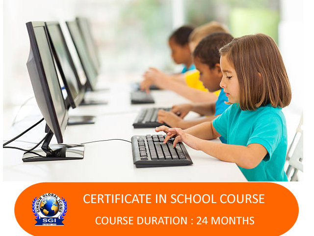 SCHOOL COURSE (WB, CBSE, ICSE)